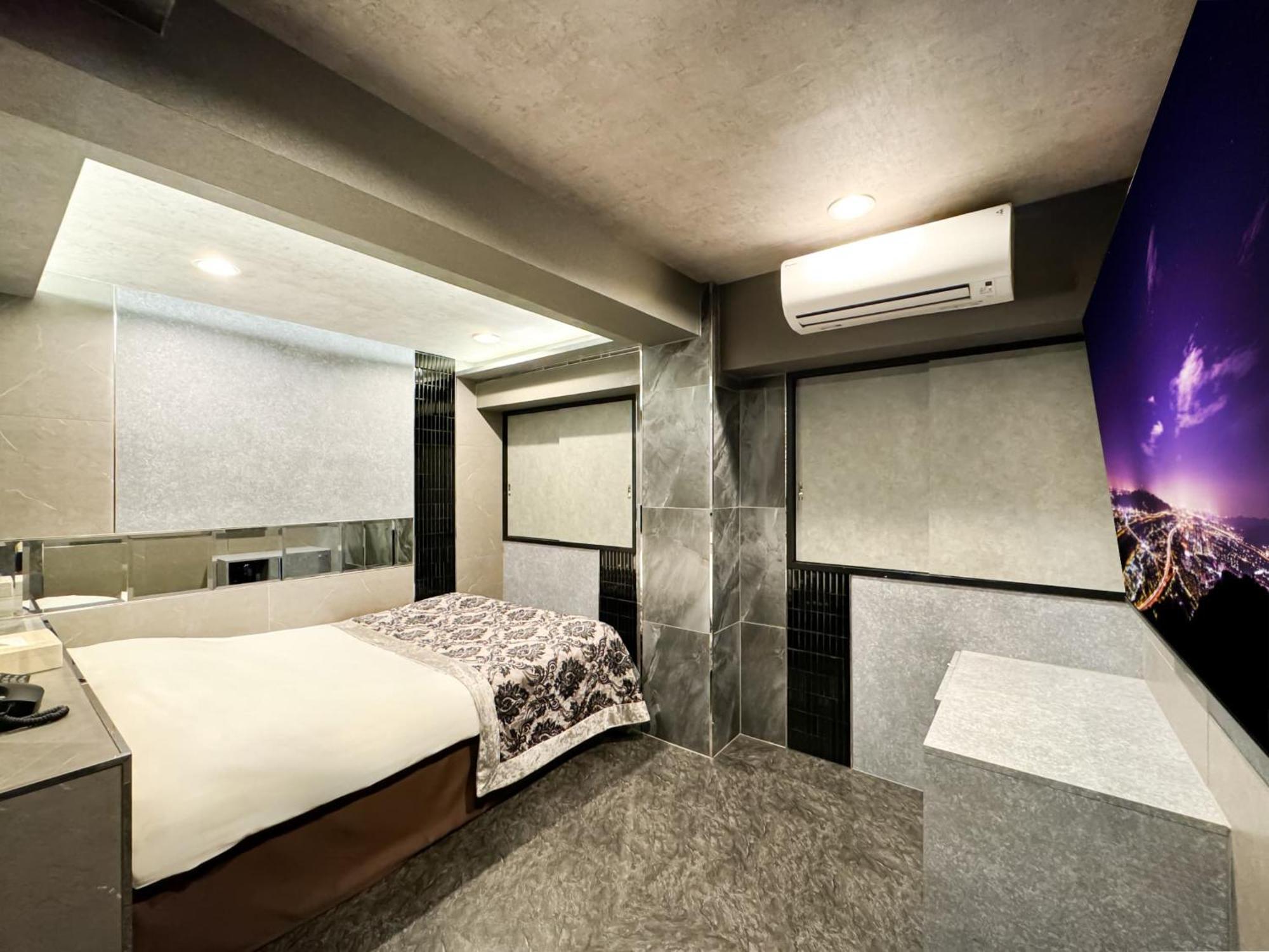 Hotel Rocks Tokyo Exterior photo