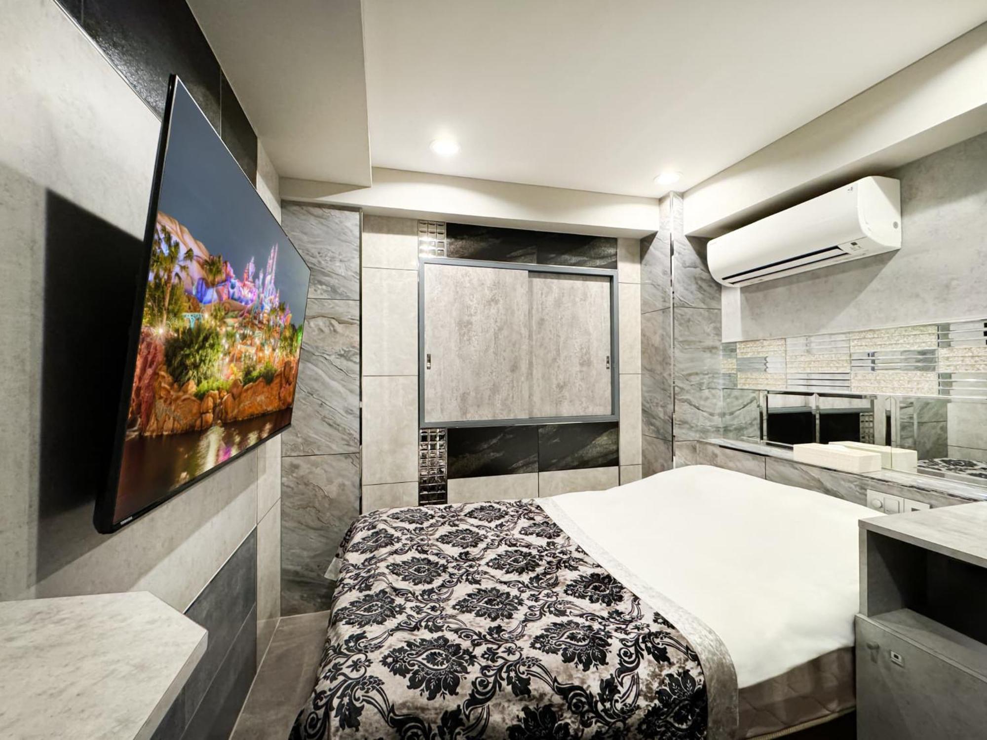 Hotel Rocks Tokyo Exterior photo